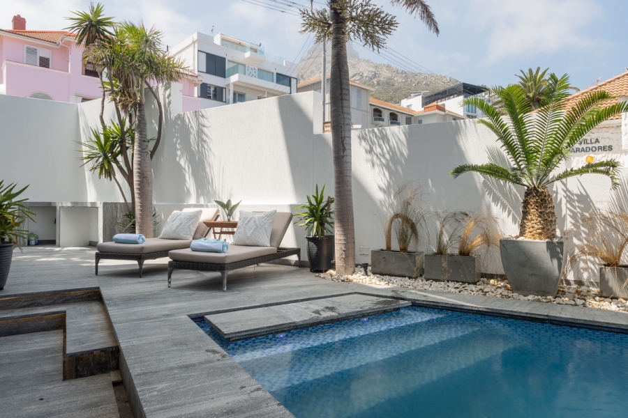 3 Bedroom Property for Sale in Bantry Bay Western Cape
